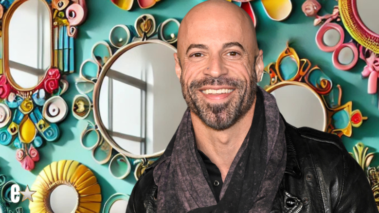 Chris Daughtry