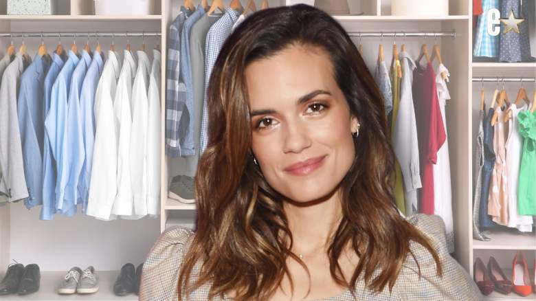 Torrey DeVitto