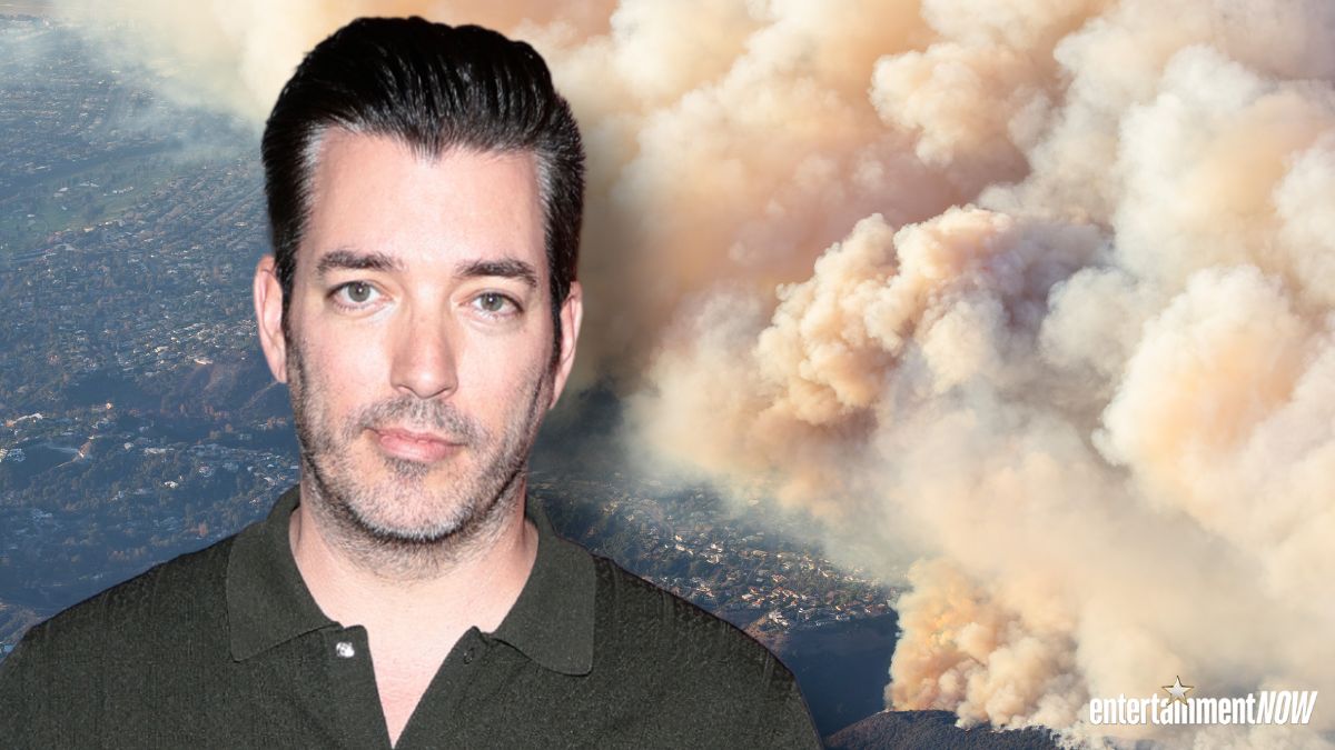 Jonathan Scott