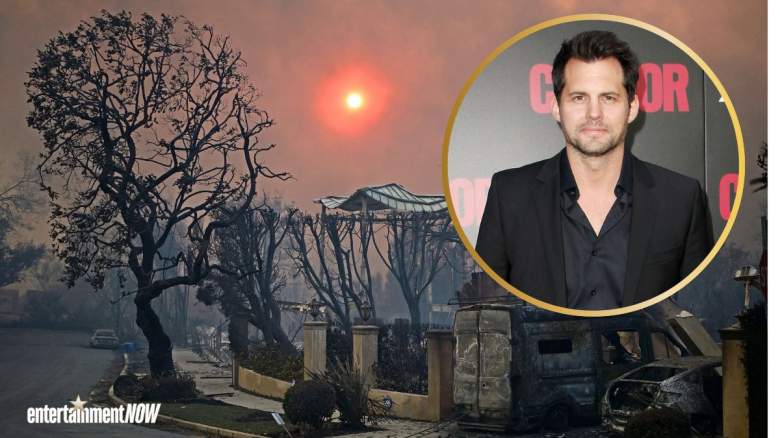 Kristoffer Polaha