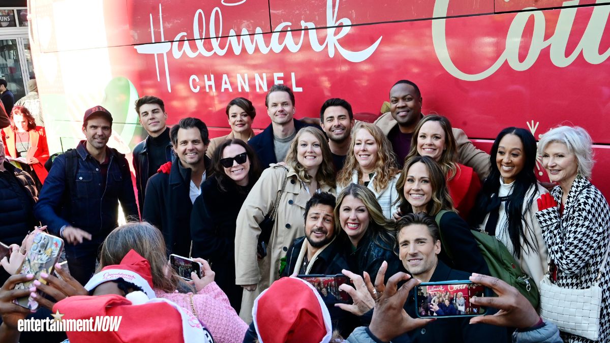 Hallmark Channel