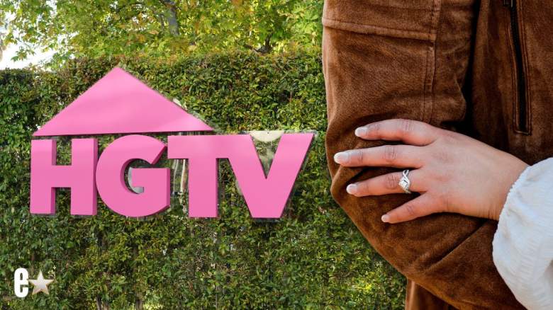 HGTV engagement