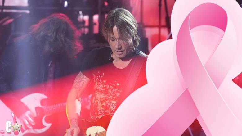 Keith Urban