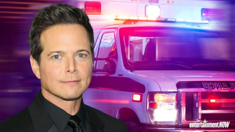 Scott Wolf