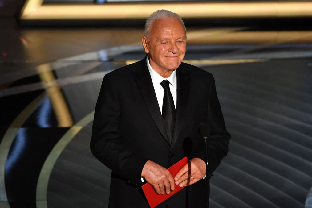 anthony hopkins