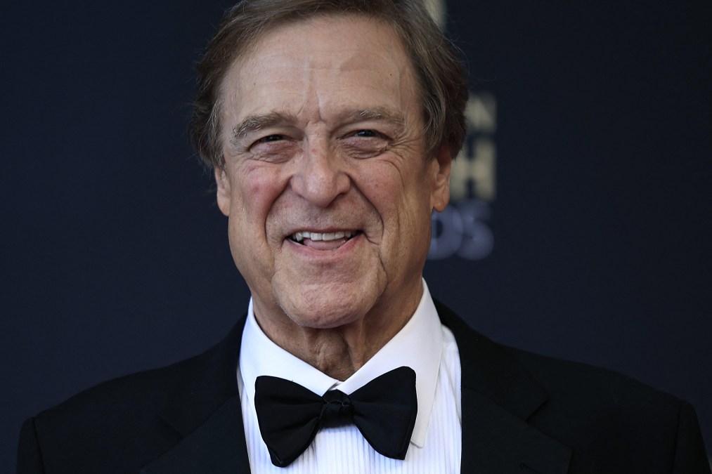 john goodman