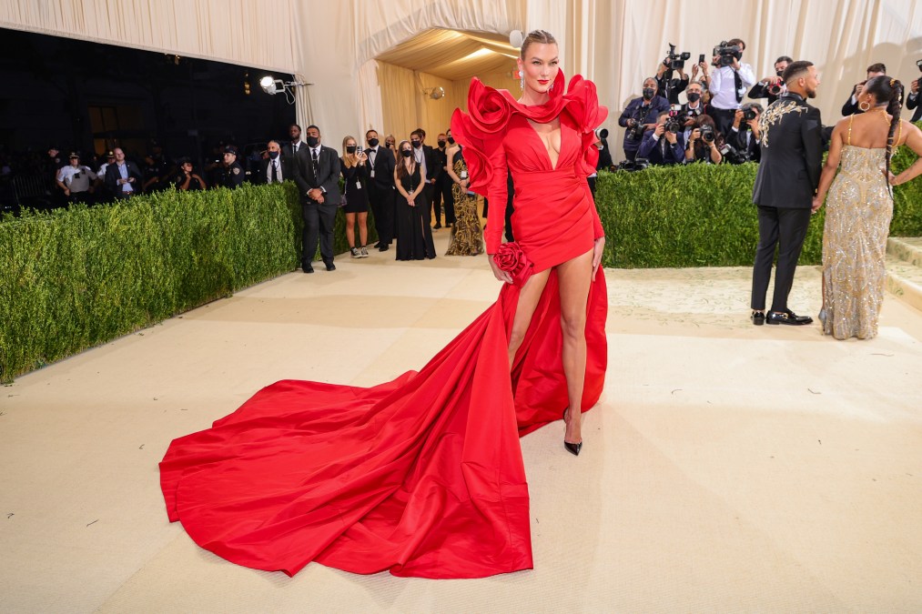 Karlie Kloss