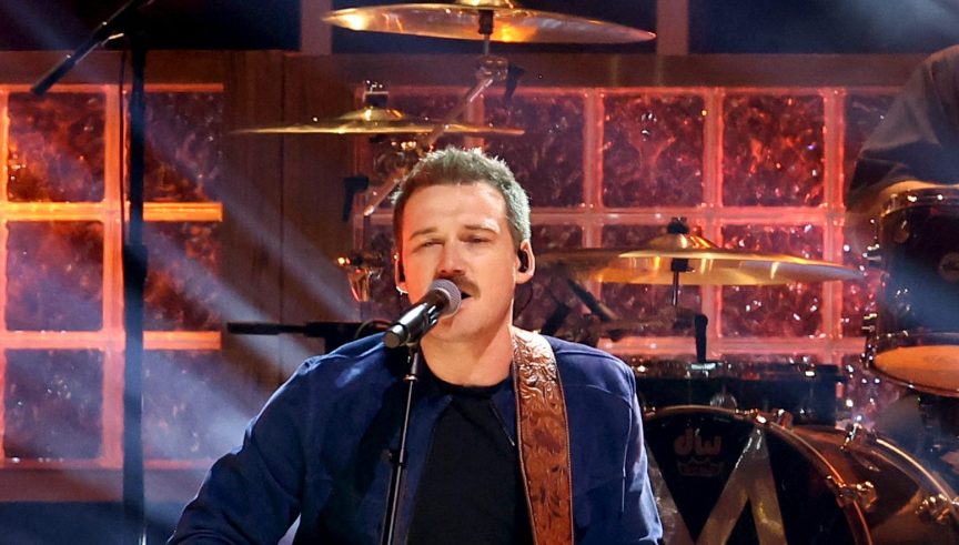Morgan Wallen