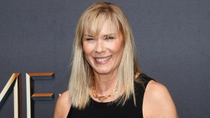 LeeAnne Morgan