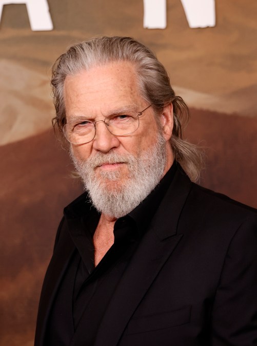 jeff bridges