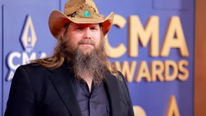 Chris Stapleton