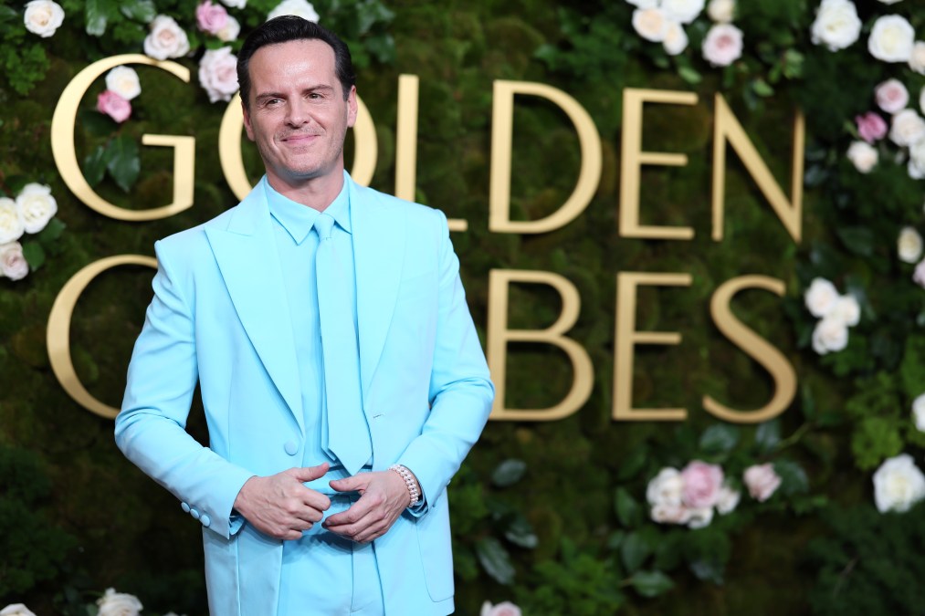 andrew scott