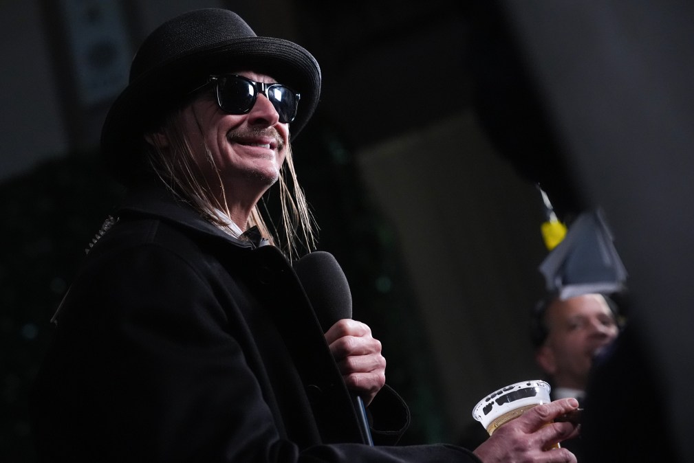 Kid rock