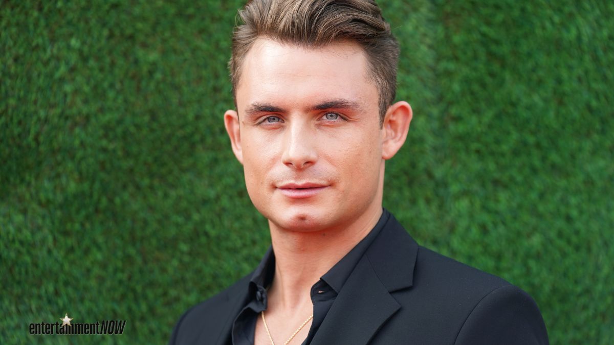 James Kennedy.