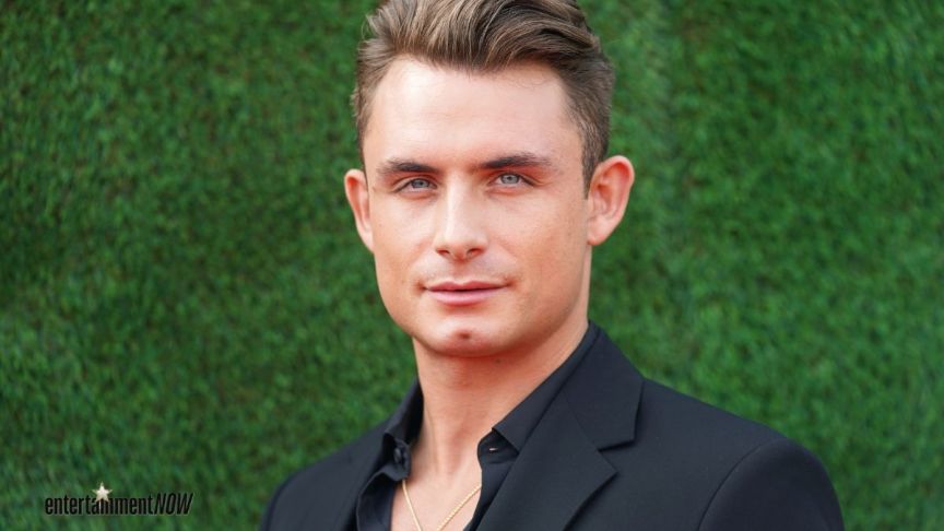 James Kennedy.