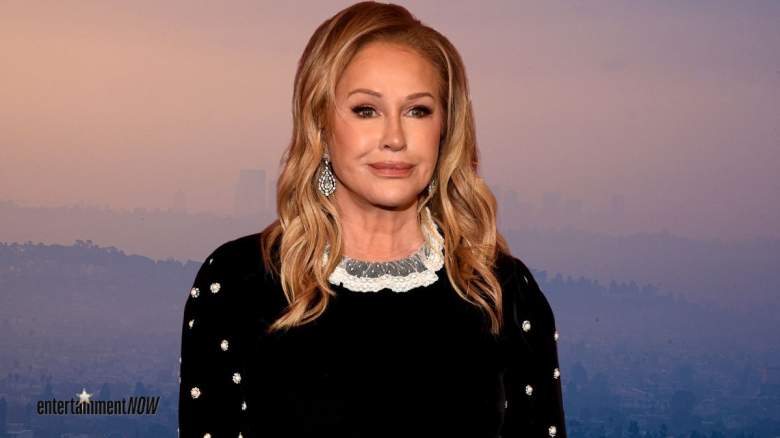 Kathy Hilton.