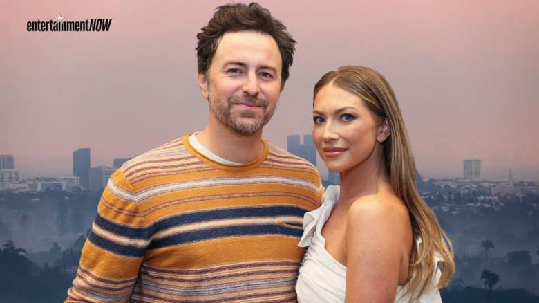 Beau Clark and Stassi Schroeder