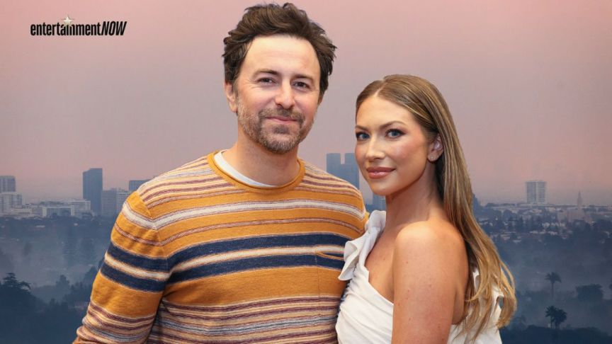 Beau Clark and Stassi Schroeder