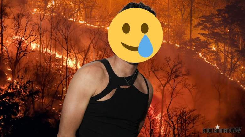 Ezra Sosa.