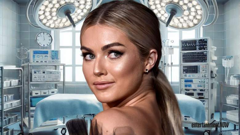 Lindsay Arnold.