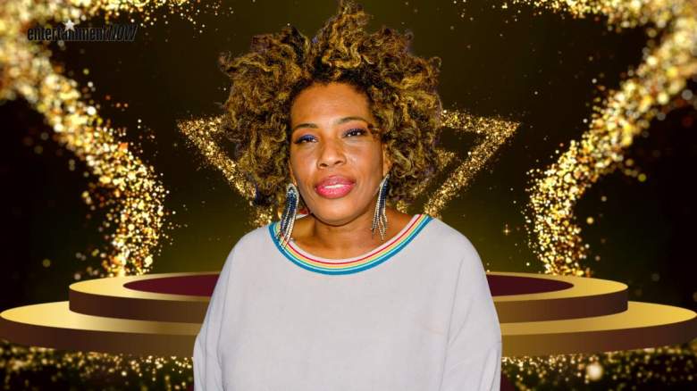 Macy Gray.