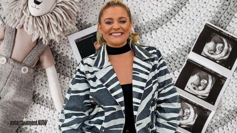 Lauren Alaina.