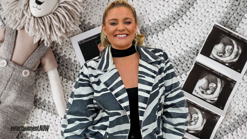 Lauren Alaina.