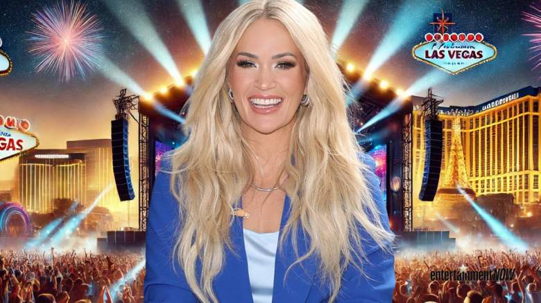 Carrie Underwood.