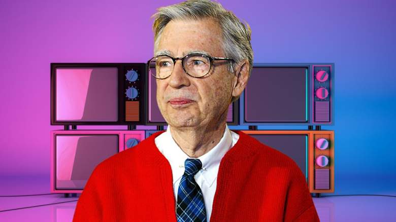 fred rogers
