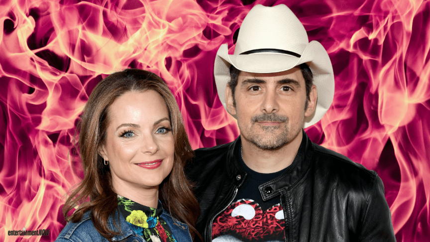 Kimberly Williams Paisley House