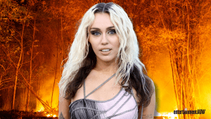 Miley Cyrus Soul Hurts