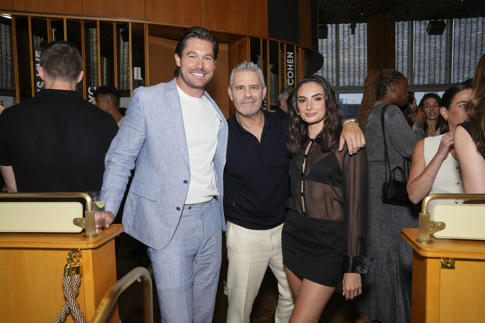 Andy Cohen