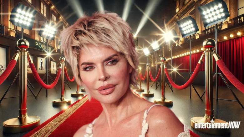Lisa Rinna