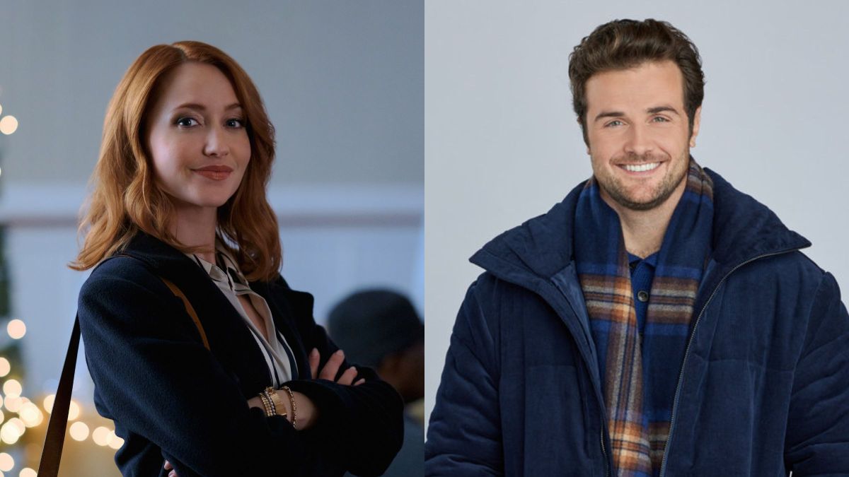 Emily Tennant, Jake Foy