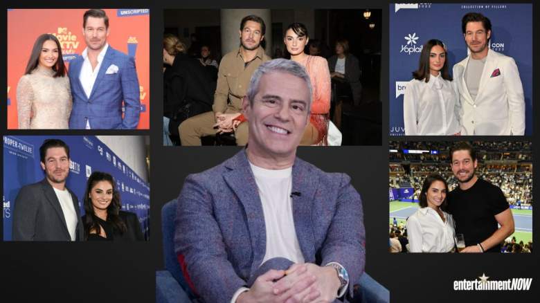 Andy Cohen
