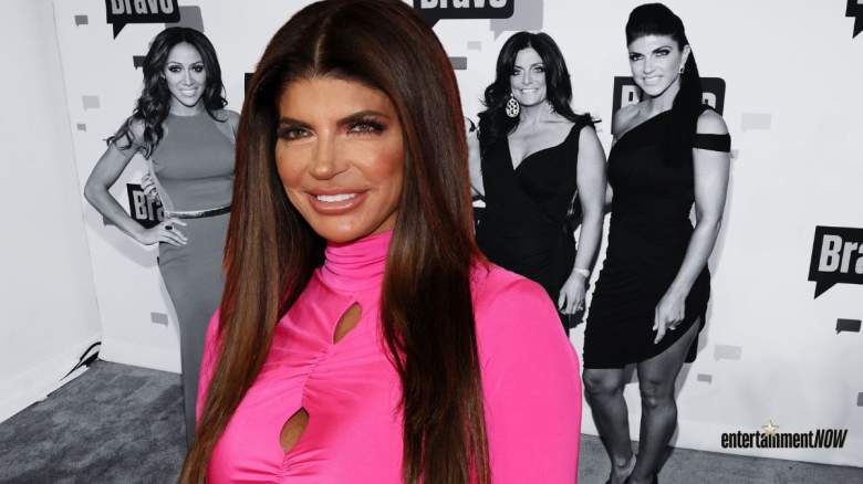 Teresa Giudice