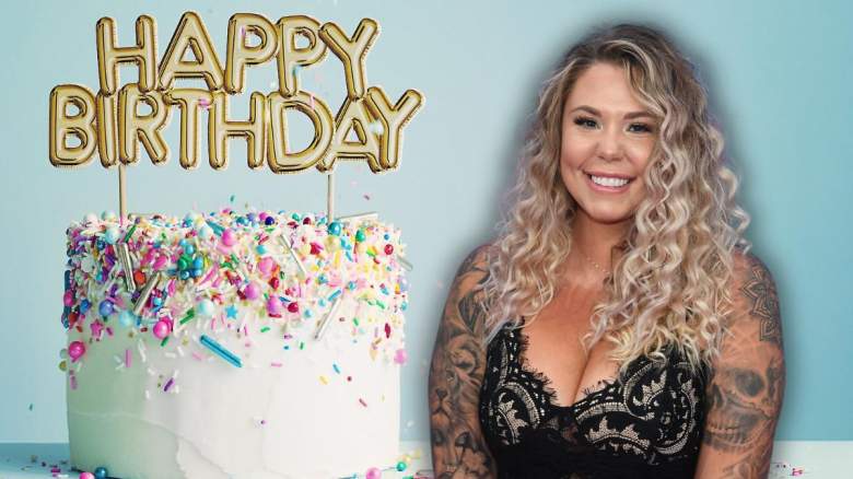 Kailyn Lowry.