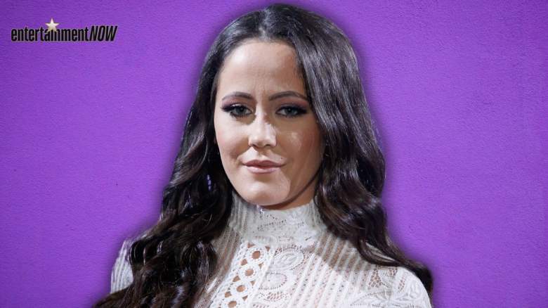 Jenelle Evans.
