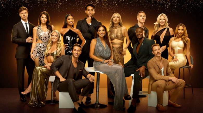 Cast of 'Southern Hospitality'