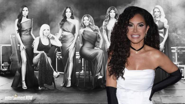 Jennifer Aydin, RHONJ cast