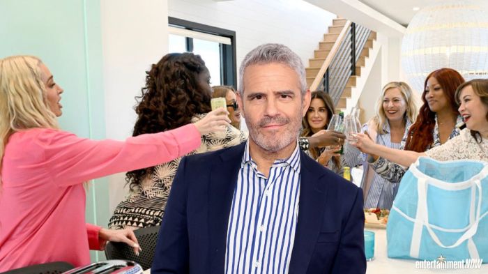 Andy Cohen