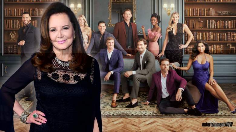 Patricia Altschul