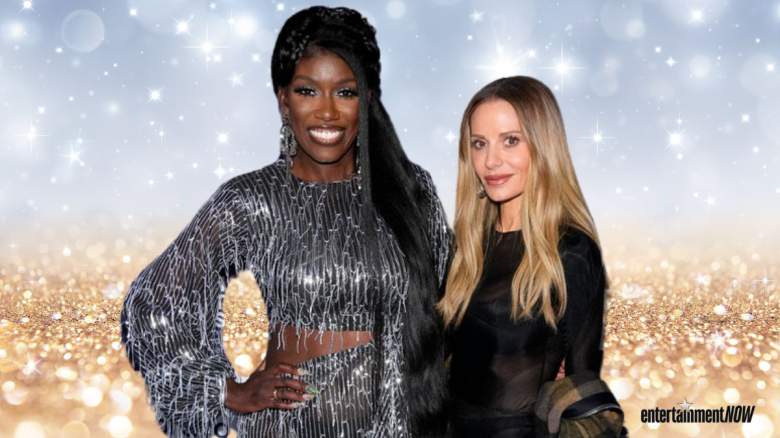 Bozoma Saint John and Dorit Kemsley