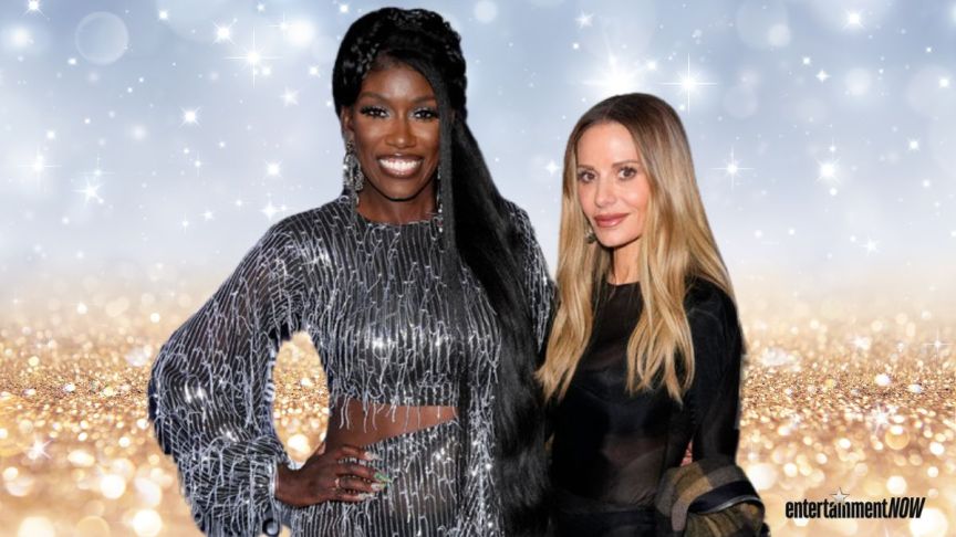 Bozoma Saint John and Dorit Kemsley