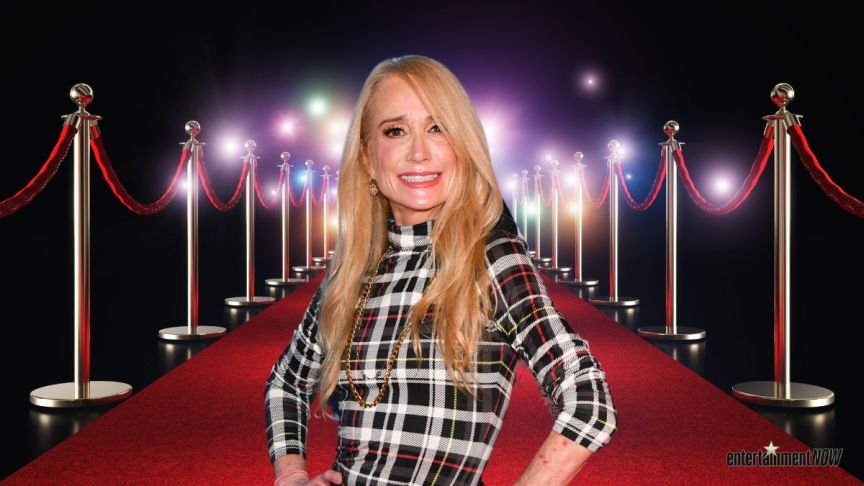 Kim Richards