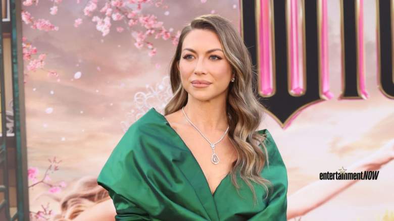 Stassi Schroeder