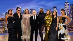 RHONY cast