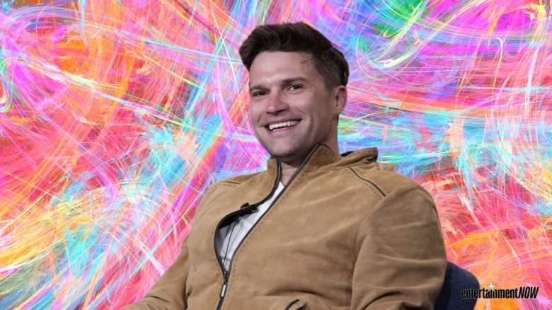 Tom Schwartz