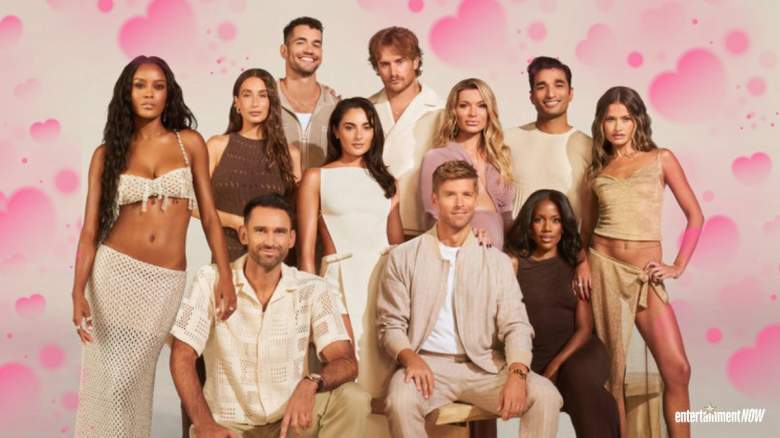 Summer House cast