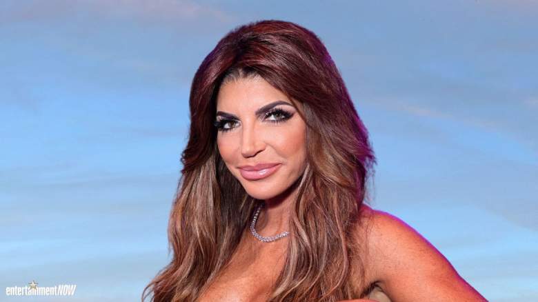 Teresa Giudice